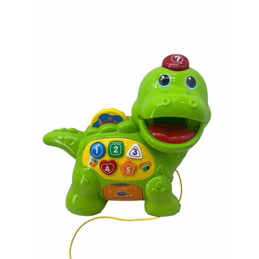 vtech Kids Dinosaur Learning